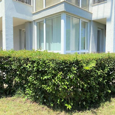 Panorama Kabakum Apartments - Free Parking Golden Sands Εξωτερικό φωτογραφία
