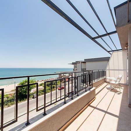 Panorama Kabakum Apartments - Free Parking Golden Sands Εξωτερικό φωτογραφία
