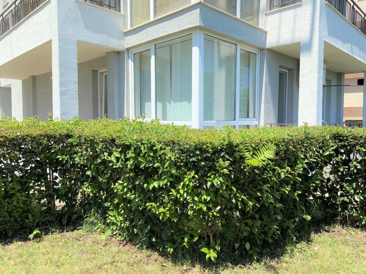 Panorama Kabakum Apartments - Free Parking Golden Sands Εξωτερικό φωτογραφία