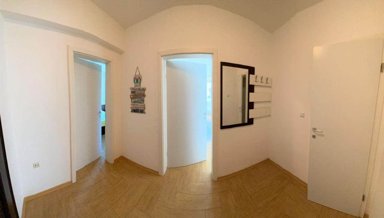 Panorama Kabakum Apartments - Free Parking Golden Sands Εξωτερικό φωτογραφία