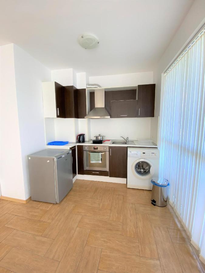 Panorama Kabakum Apartments - Free Parking Golden Sands Εξωτερικό φωτογραφία