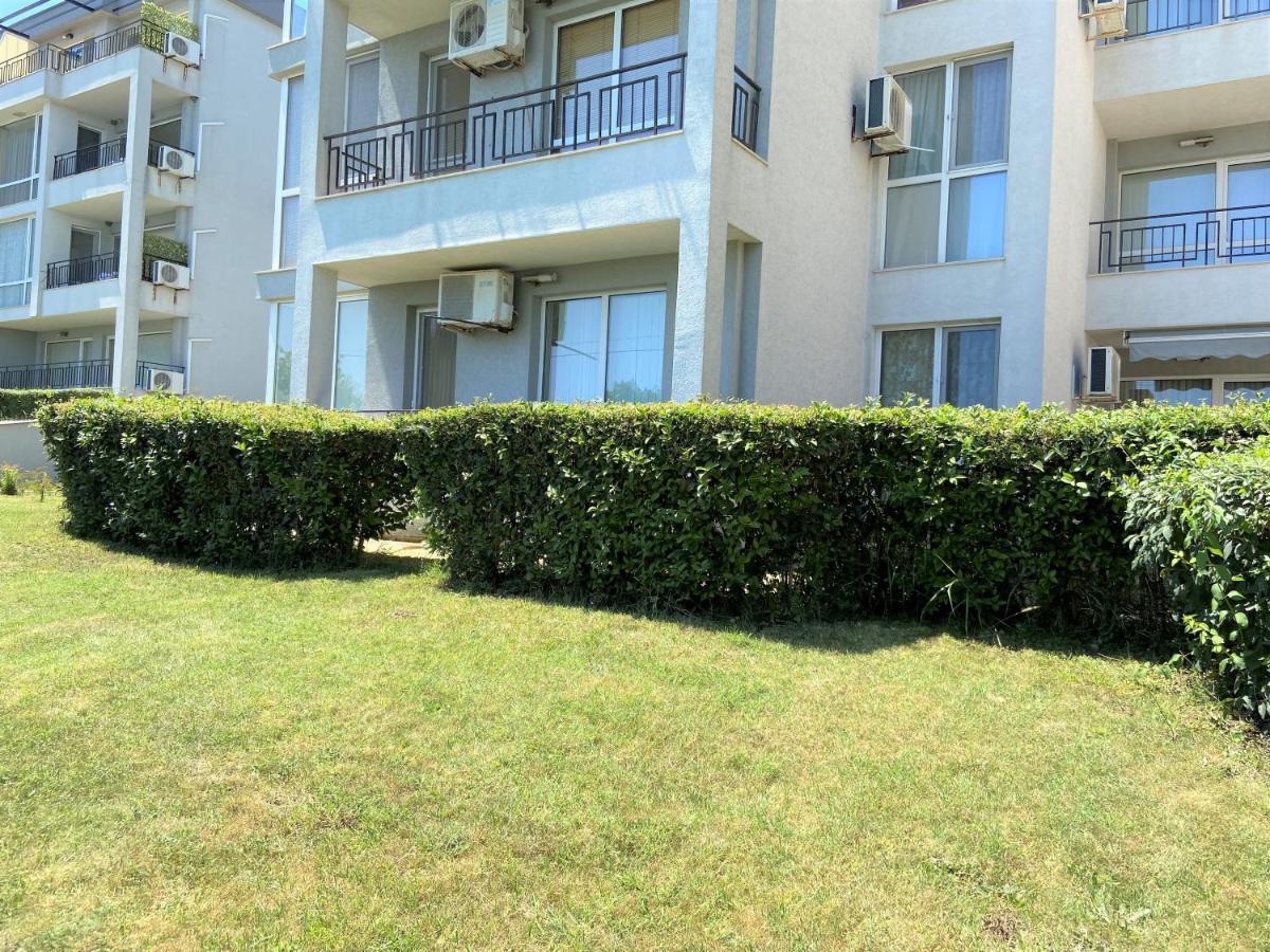 Panorama Kabakum Apartments - Free Parking Golden Sands Εξωτερικό φωτογραφία