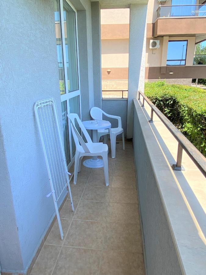 Panorama Kabakum Apartments - Free Parking Golden Sands Εξωτερικό φωτογραφία