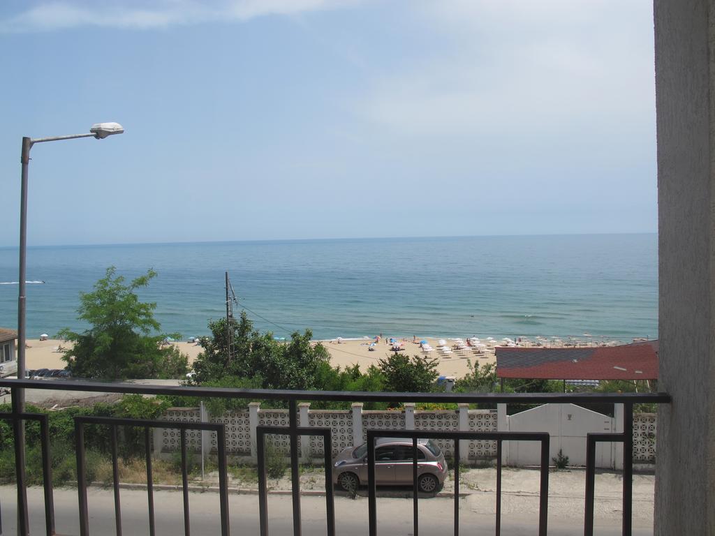 Panorama Kabakum Apartments - Free Parking Golden Sands Εξωτερικό φωτογραφία