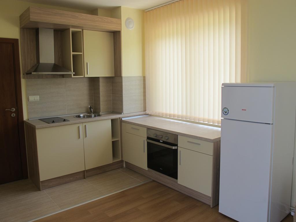 Panorama Kabakum Apartments - Free Parking Golden Sands Εξωτερικό φωτογραφία