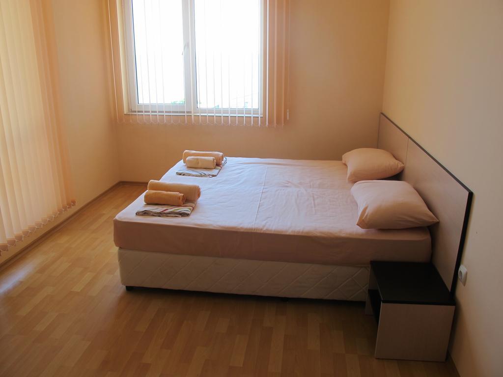 Panorama Kabakum Apartments - Free Parking Golden Sands Εξωτερικό φωτογραφία