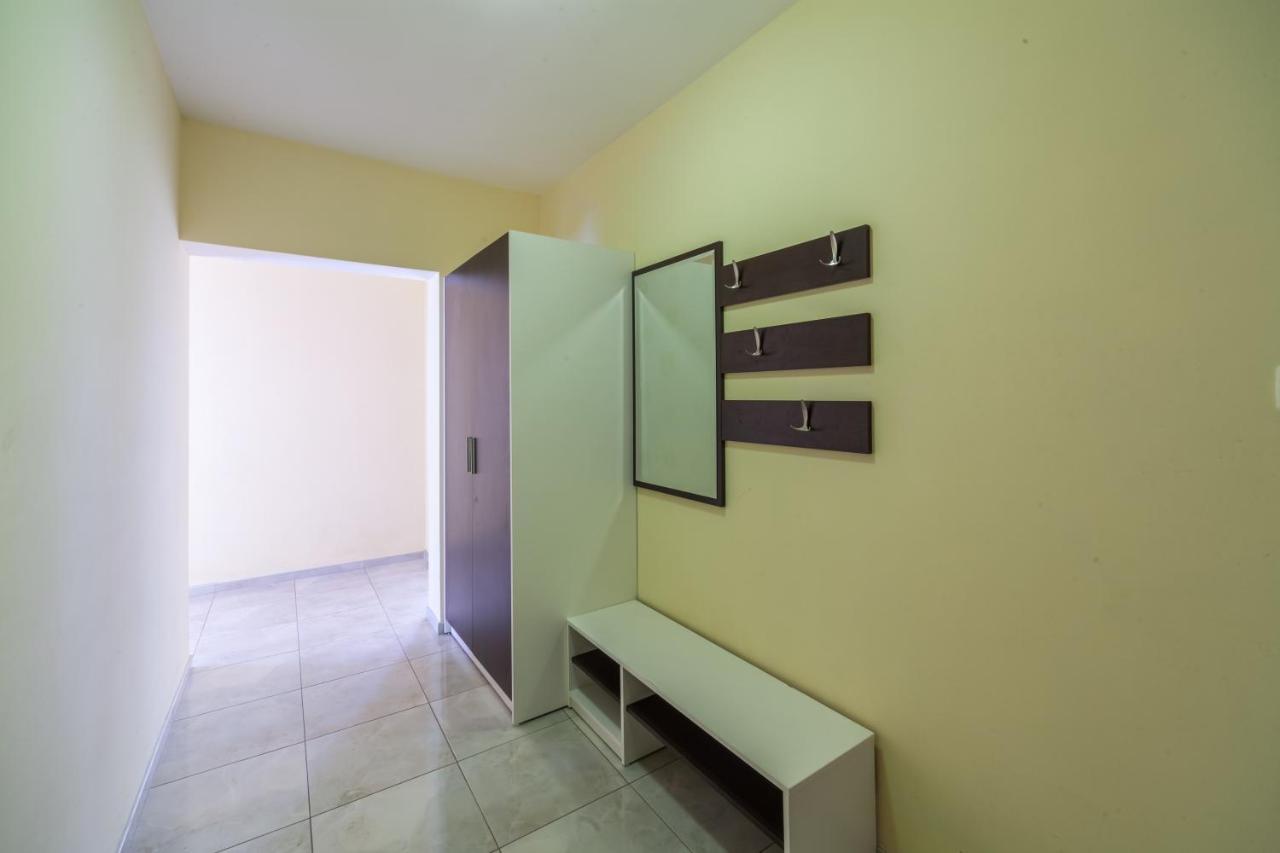 Panorama Kabakum Apartments - Free Parking Golden Sands Εξωτερικό φωτογραφία