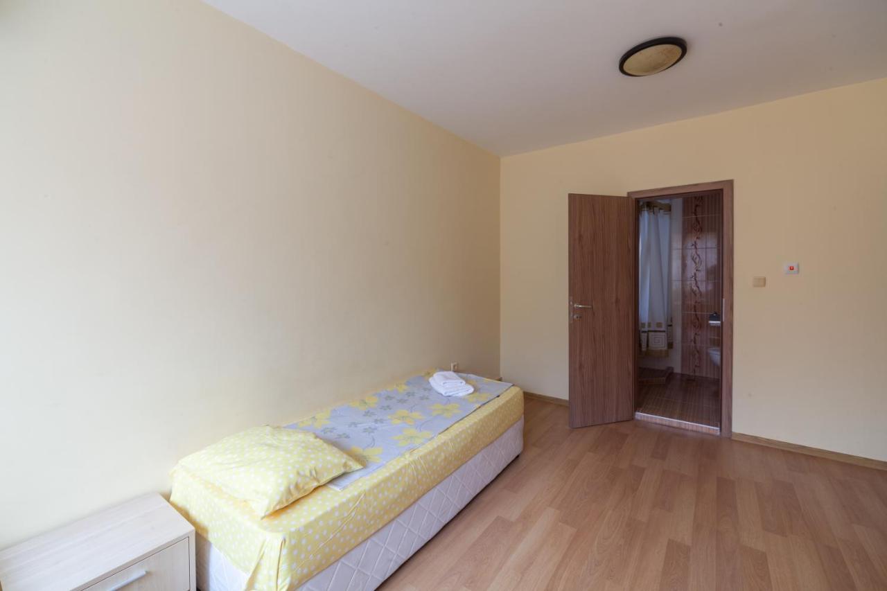 Panorama Kabakum Apartments - Free Parking Golden Sands Εξωτερικό φωτογραφία