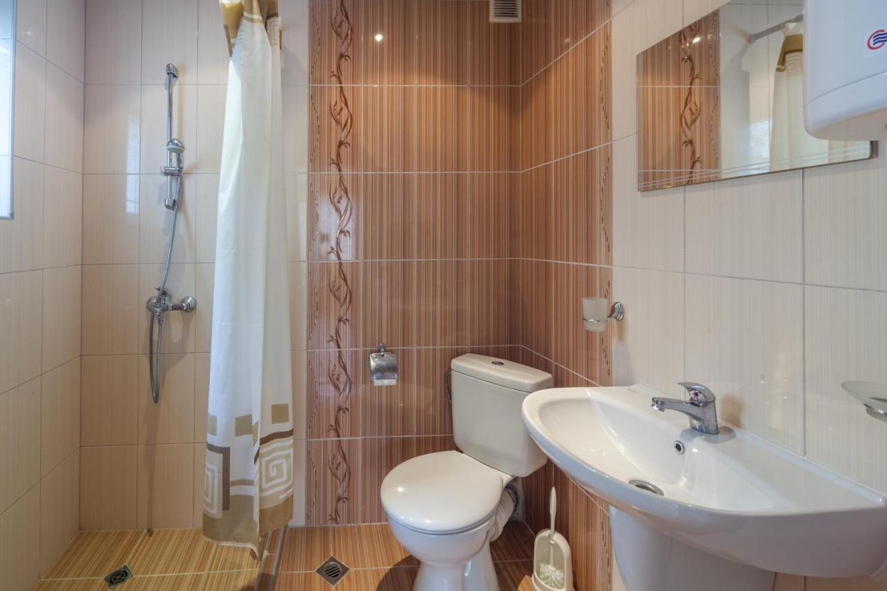 Panorama Kabakum Apartments - Free Parking Golden Sands Εξωτερικό φωτογραφία