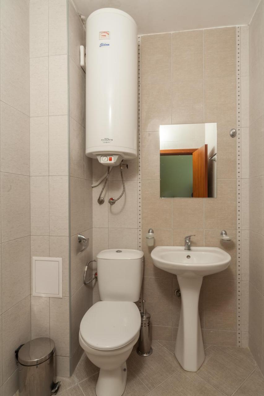 Panorama Kabakum Apartments - Free Parking Golden Sands Εξωτερικό φωτογραφία