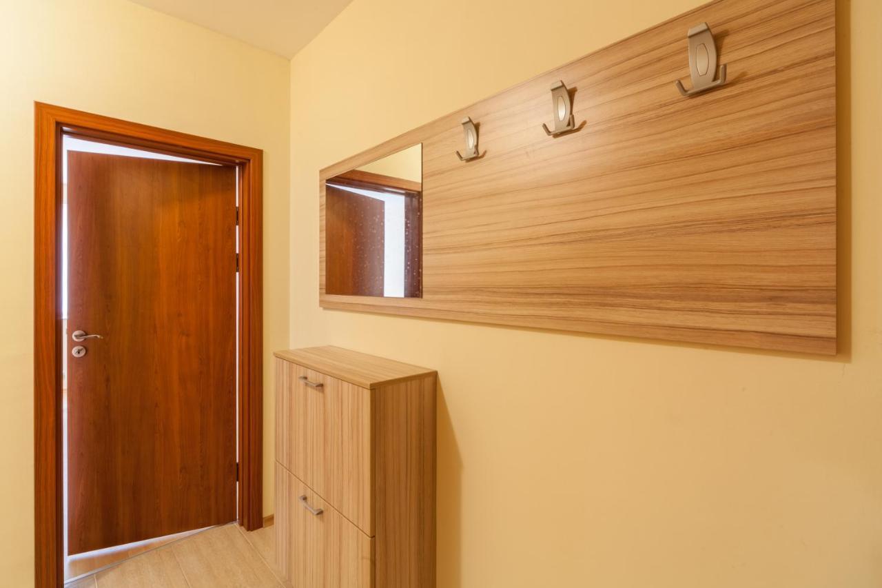Panorama Kabakum Apartments - Free Parking Golden Sands Εξωτερικό φωτογραφία